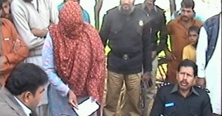 Kot Radha Kishan: fraudulent oil mill owner escapes 